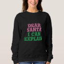 Search for christmas festivities clothing Festive fashion