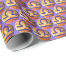 Search for libra wrapping paper Pink