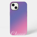 Search for purple ombre iphone cases Modern