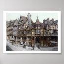 Search for chester posters Vintage