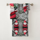 Search for gnome bath towels Snow