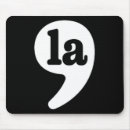 Search for comma mousepads Punctuation