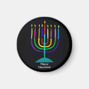 Search for hanukah magnets Religion