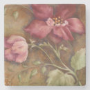 Search for antique coasters Floral
