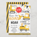 Search for vehicle invitations Boy