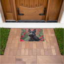 Search for scottish terrier doormats Animal