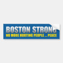 Search for strong bumper stickers Boston massachusetts