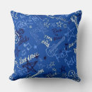 Search for electric blue cushions Stars