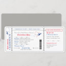 Search for boarding pass bridal shower invitations For her