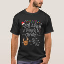 Search for caroling tshirts Snow