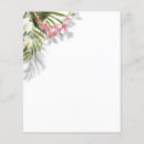 Search for blank paper invitations Elegant