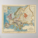 Search for bathymetric posters Europe