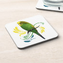 Search for parakeet barware Green