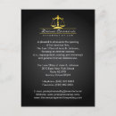 Search for law firm invitations Scales of justice