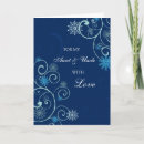 Search for for aunt uncle christmas cards Blue