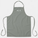 Search for sage green placemats Minimal