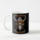 Search for pirate captain mugs Boating