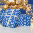 Search for hannukah wrapping paper Chanukah