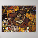 Search for egon schiele posters Austria