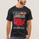 Search for electoral map tshirts Patriot
