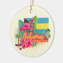 Search for bahamas christmas tree decorations Island