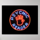 Search for tarot reader posters Palmistry
