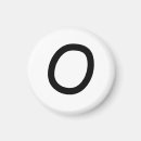 Search for toe magnets Tac