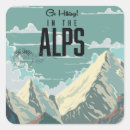 Search for alps stickers Hiking