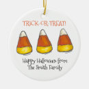 Search for trick or treat christmas tree decorations Happy