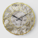 Search for regal clocks Gold
