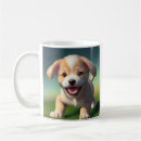 Search for cute dogs mugs Animals
