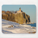 Search for cliffs mousepads Lighthouse