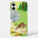 Search for baby deer iphone cases Wildlife