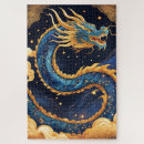 Search for chinese dragon puzzles Asian