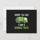 Search for trashed invitations Recycling
