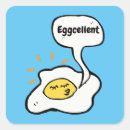 Search for egg pun stickers Excellent