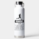Search for running water bottles Marathon