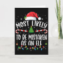 Search for animal lovers card christmas cards Snow