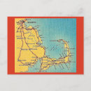 Search for fall road postcards New england