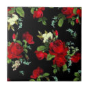 Search for romantic tiles Flowers
