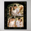 Search for collage wedding posters Newly weds