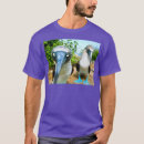 Search for blue footed booby tshirts Wildlife