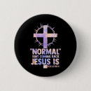 Search for come back badges Christian
