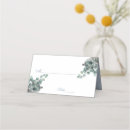 Search for watercolor place cards Modern