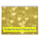 Search for graphic design calendars Photography