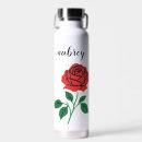 Search for stickers for water bottles Flower