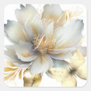 Search for golden flowers stickers Thank you