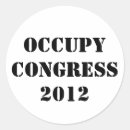 Search for occupied stickers Occupy
