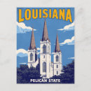 Search for orleans postcards St louis cathedral