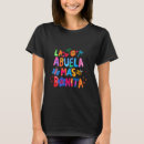 Search for bonita tshirts Latina